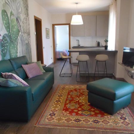 Residenza San Felice Apartment Vicenza Exterior foto