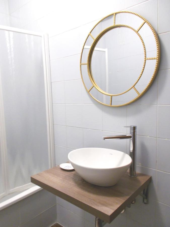 Residenza San Felice Apartment Vicenza Exterior foto