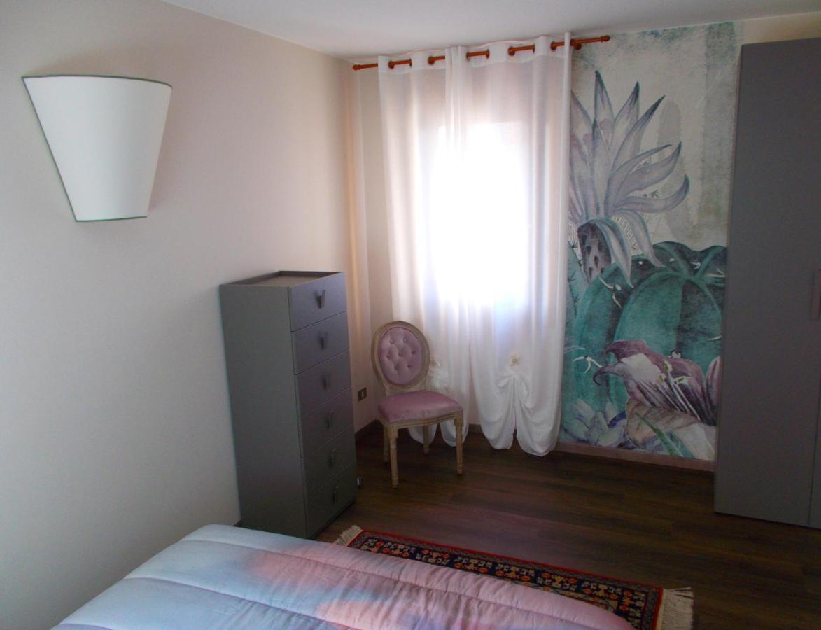 Residenza San Felice Apartment Vicenza Exterior foto