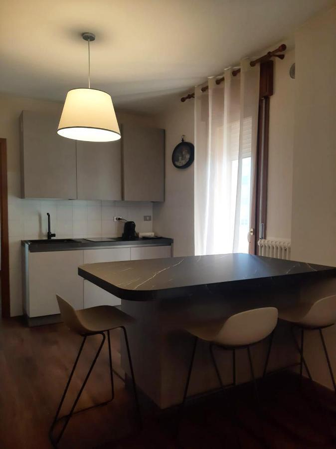 Residenza San Felice Apartment Vicenza Exterior foto