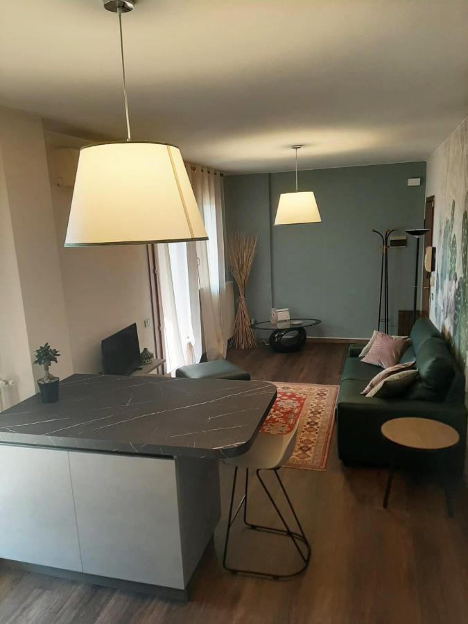 Residenza San Felice Apartment Vicenza Exterior foto